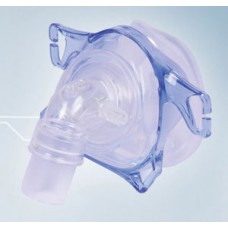 CPAP Mask-PVC for nasal and mouth