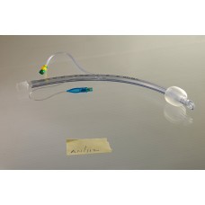 Endotracheal Tubes With Subglottic suction port -Sterile 