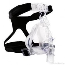  CPAP Mask-PVC for full face