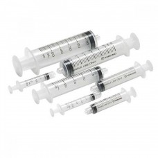 Syringe luer tip (sterile ) 