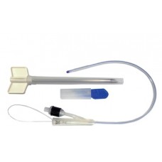 Cystocath Catheter Set (Suprapubic) Drainage